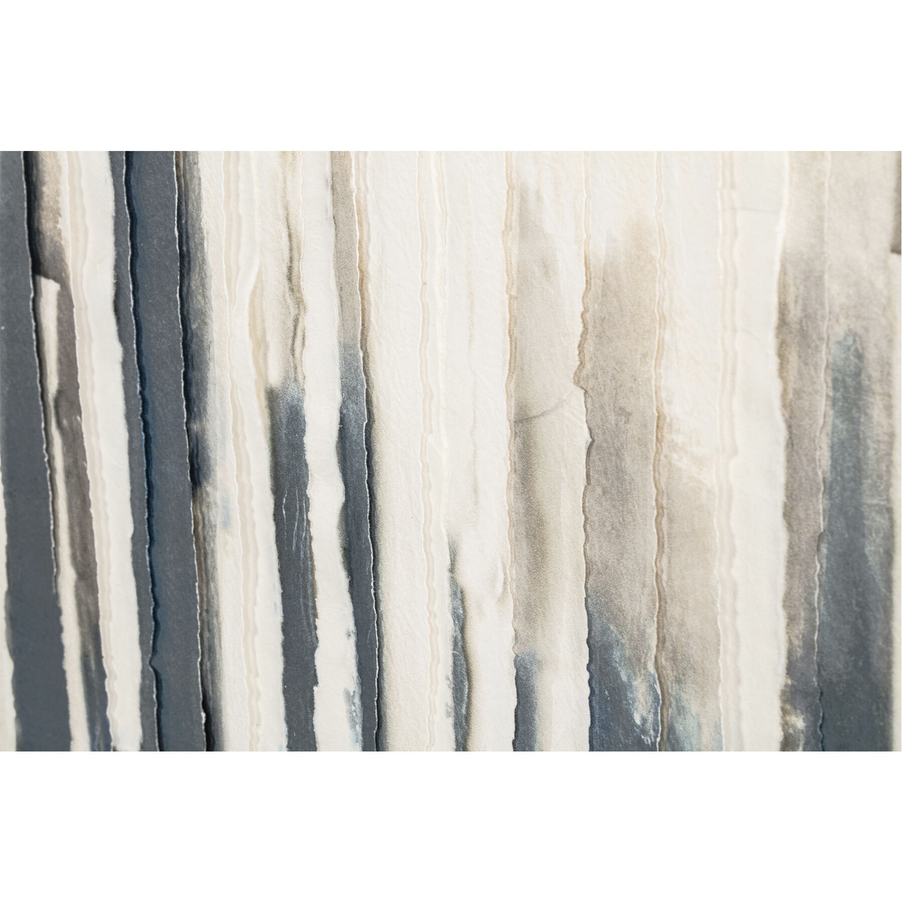 Nightingale 40 X 40 inch Painting